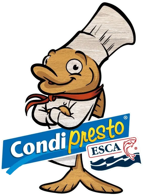 Logo Condipresto