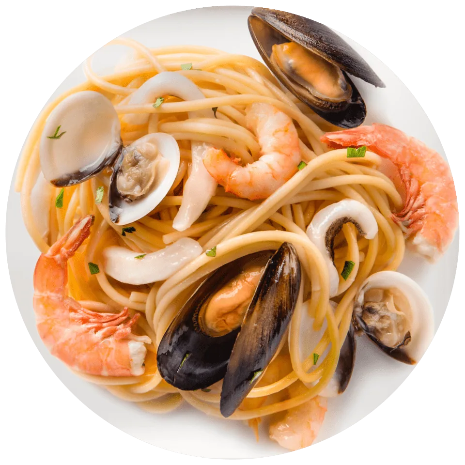 Sugo Pronto allo Scoglio