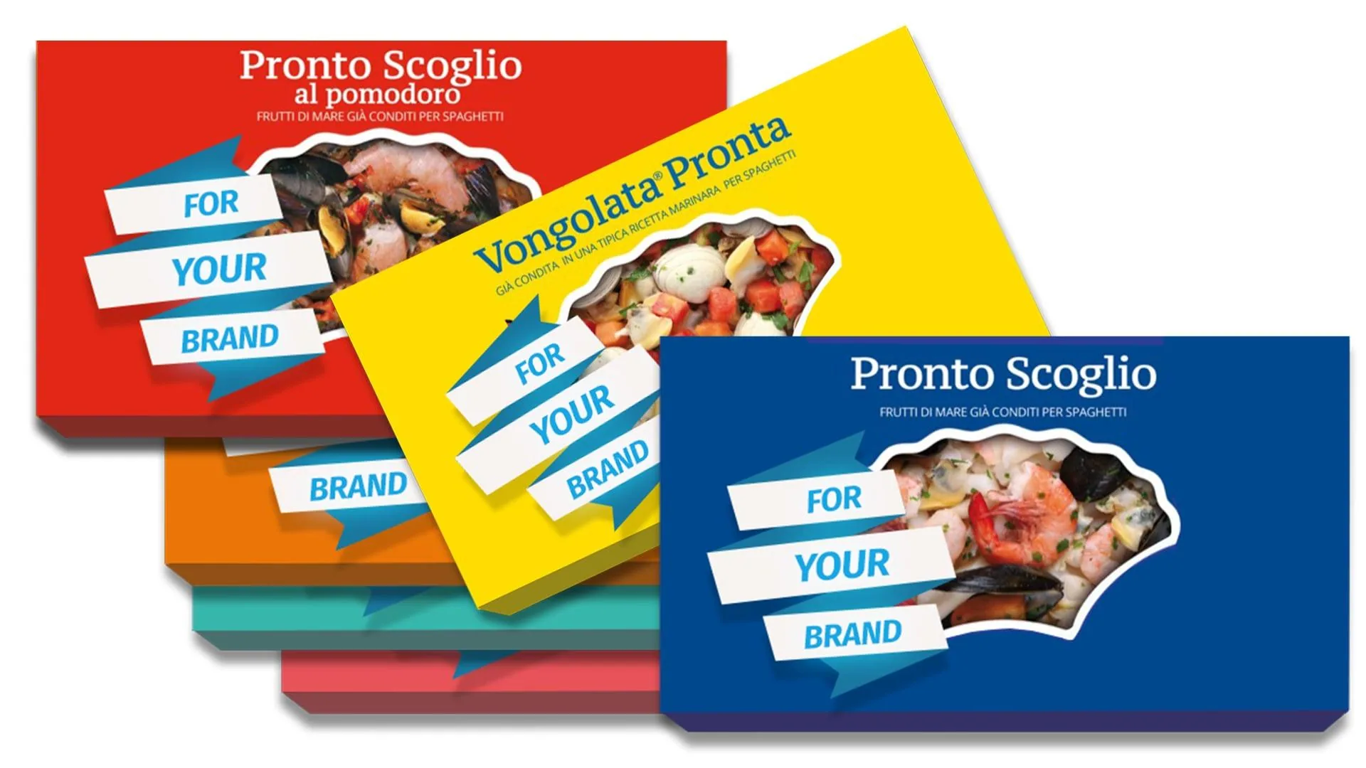 Private LAbel ESCA Private Label
