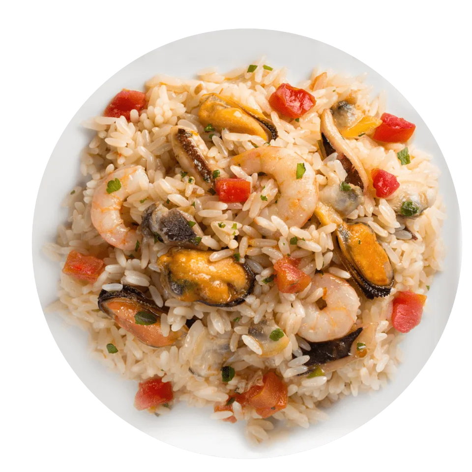 Sugo Pronto per Risotto e Spaghetti